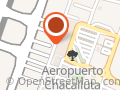 SIXT Rent a Car - CHACALLUTA AIRPORT