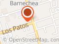 CLÍNICA VETERINARIA LO BARNECHEA