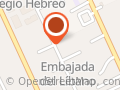 Embajada del Libano en Santiago de Chile