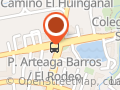 centro de ortodoncia la dehesa limitada