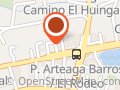 Salazar Israel - La Dehesa (Ventas/Servicio)