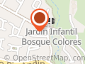 Jardín Infantil Bosque Colores
