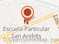 SOC Educacional San Andres S a