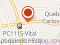 Xurros Café