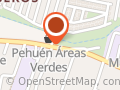 Pehuén Áreas Verdes