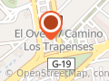 Núcleo Los Trapenses | Arriendo Oficinas y Mini Bodegas La Dehesa