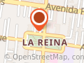 Club de boxeo Contender La Reina