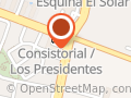 PASTELERÍAS VIENTOS DEL SUR