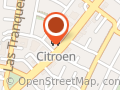 Citroen origen