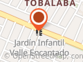 JARDÍN INFANTIL Y SALA CUNA VALLE ENCANTADO