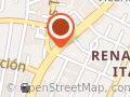 Bemay Sushi Las Condes