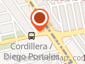 Radiotaxi Cordillera