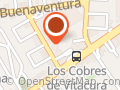 Shopping los Cobres