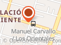comercializadora hieloso limitada