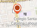 Colegio Santa Catalina Laboure