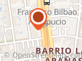 Eladio Restaurant Av. Ossa
