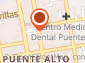 Peluquería y Barbería Estilo MyA, ubicada en Puente Alto