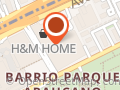 Multiservice (Home Center Parque Arauco)