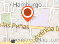 Distribuidora De Gas Hamburgo Oriente