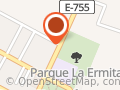 Espacio Urbano Los Andes