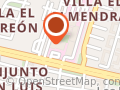 Crs de Peñalolen Cordillera Oriente