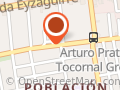 Bodegas Puente Alto