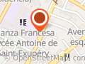 Colegio Alliance Francaise