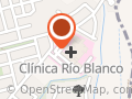 clinica rio blanco s a