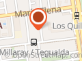 servicios de gruas avigruas limitada