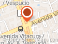 Cardinale Outlet Américo Vespucio