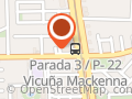 Autoplanet Vicuña Mackenna Paradero 22