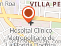 Hospital Clínico Dra. Eloísa Díaz Insunza de La Florida