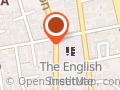 The English Institute