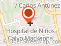 Hospital Luis Calvo Mackenna