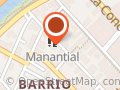JARDÍN INFANTIL Y SALA CUNA MANANTIAL