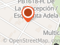 Restaurant La Duquesa