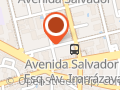 Salas de Ensayo Lagarto
