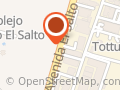 Restaurant Santiago-Lima