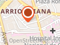 Hamaca Arquitectura