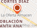 ÁRIDOS Y TRANSPORTES L.A