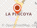 La Empanada De Huechuraba