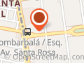 Distribuidora Combarbalá Ltda.
