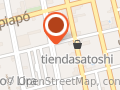 Master Fish & Chips Santiago