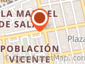 Pollos a las brasas León