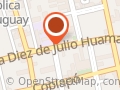 Comercializadora De Repuestos Rojas Y Cia. Ltda.