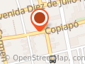 Comercial E Industrial Cubre Autos Ltda