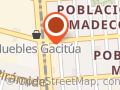 ABACO GRÚAS