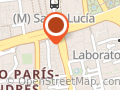 centro de urgencias del pie y ortopedia limitada