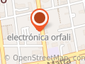 Electronica Orfali Ltda