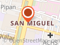 I. MUNICIPALIDAD DE SAN MIGUEL